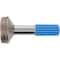 Spicer Drive Shaft Stub Shaft; 3.500 X .083 Tubing, 3-40-1571 3-40-1571 - alternate 2